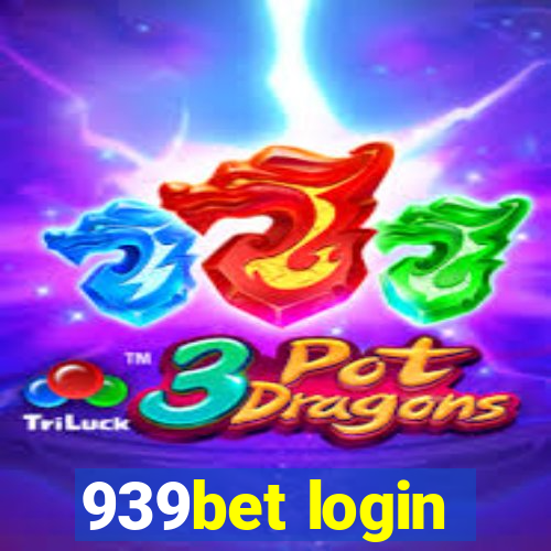 939bet login